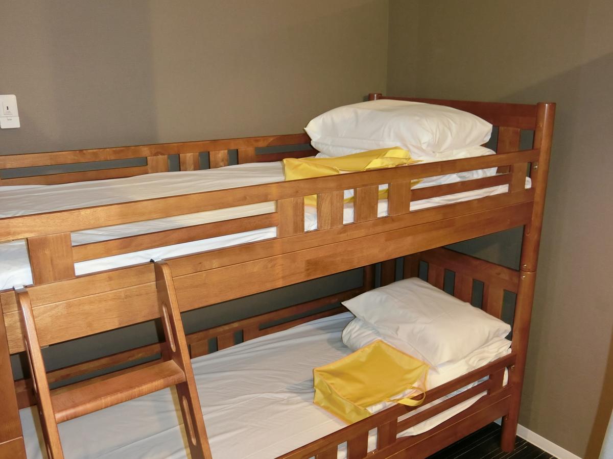 Capsule Hotel Valie Ebisucho Οσάκα Εξωτερικό φωτογραφία