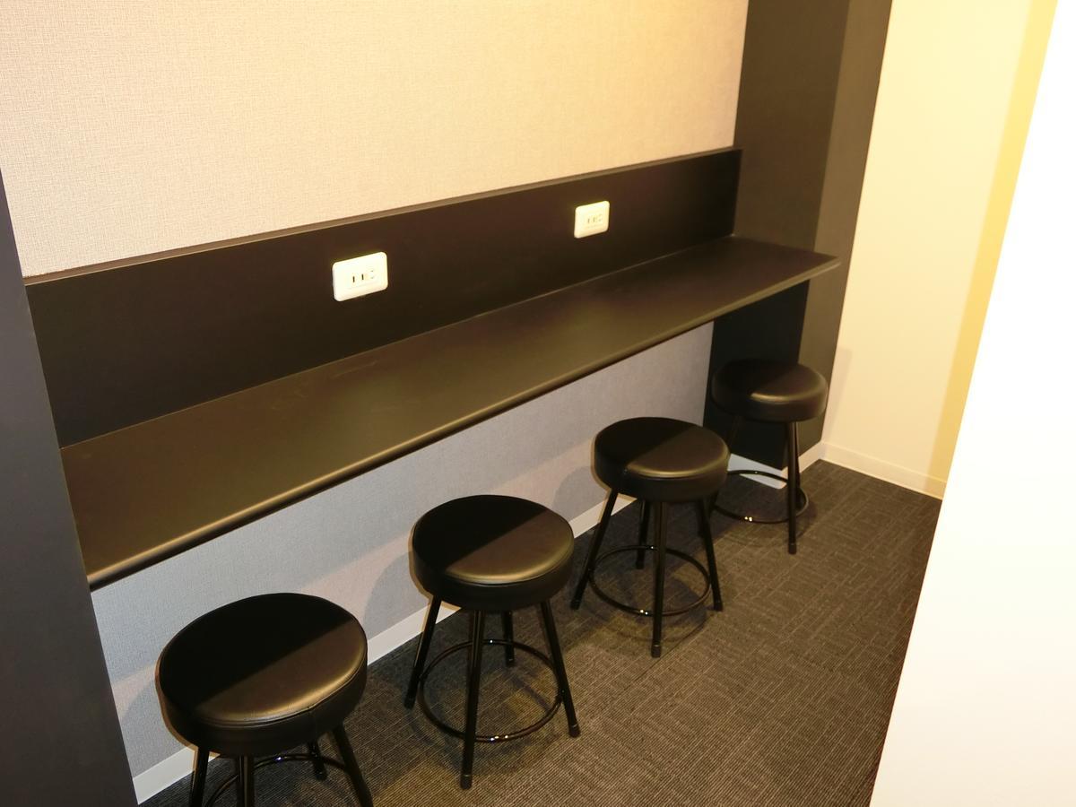 Capsule Hotel Valie Ebisucho Οσάκα Εξωτερικό φωτογραφία