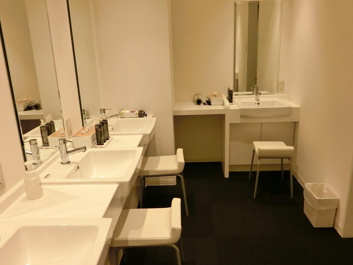 Capsule Hotel Valie Ebisucho Οσάκα Εξωτερικό φωτογραφία