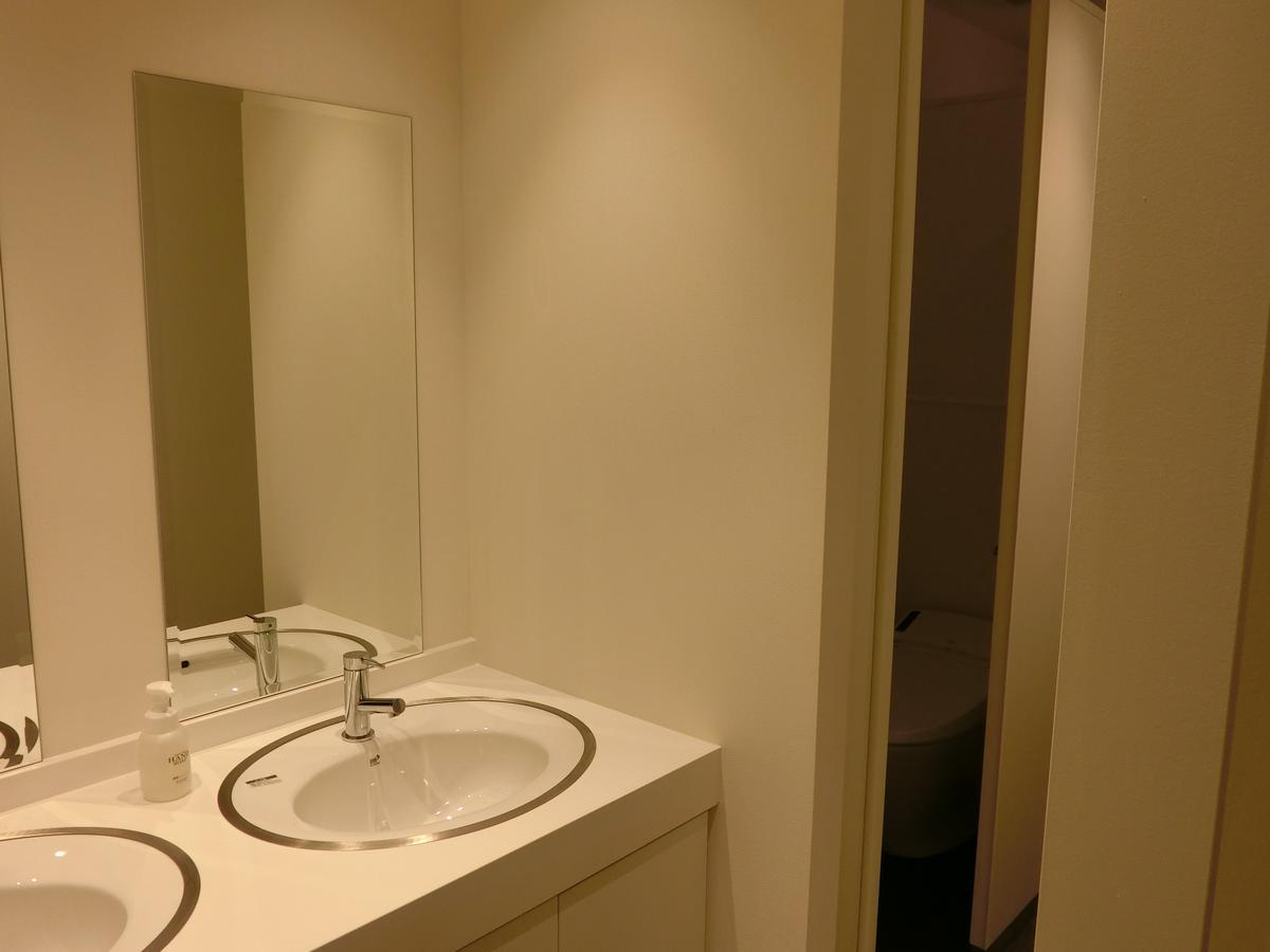 Capsule Hotel Valie Ebisucho Οσάκα Εξωτερικό φωτογραφία