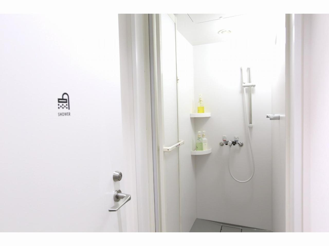 Capsule Hotel Valie Ebisucho Οσάκα Εξωτερικό φωτογραφία