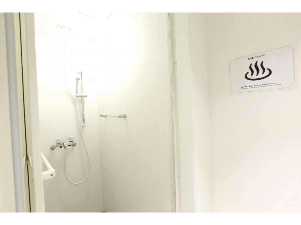 Capsule Hotel Valie Ebisucho Οσάκα Εξωτερικό φωτογραφία